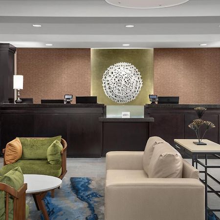 Fairfield By Marriott Tacoma Puyallup Exterior foto