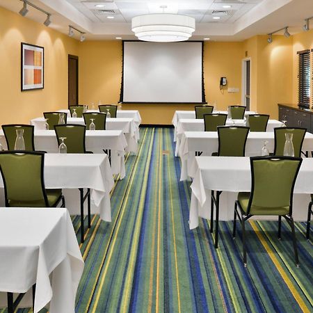Fairfield By Marriott Tacoma Puyallup Exterior foto