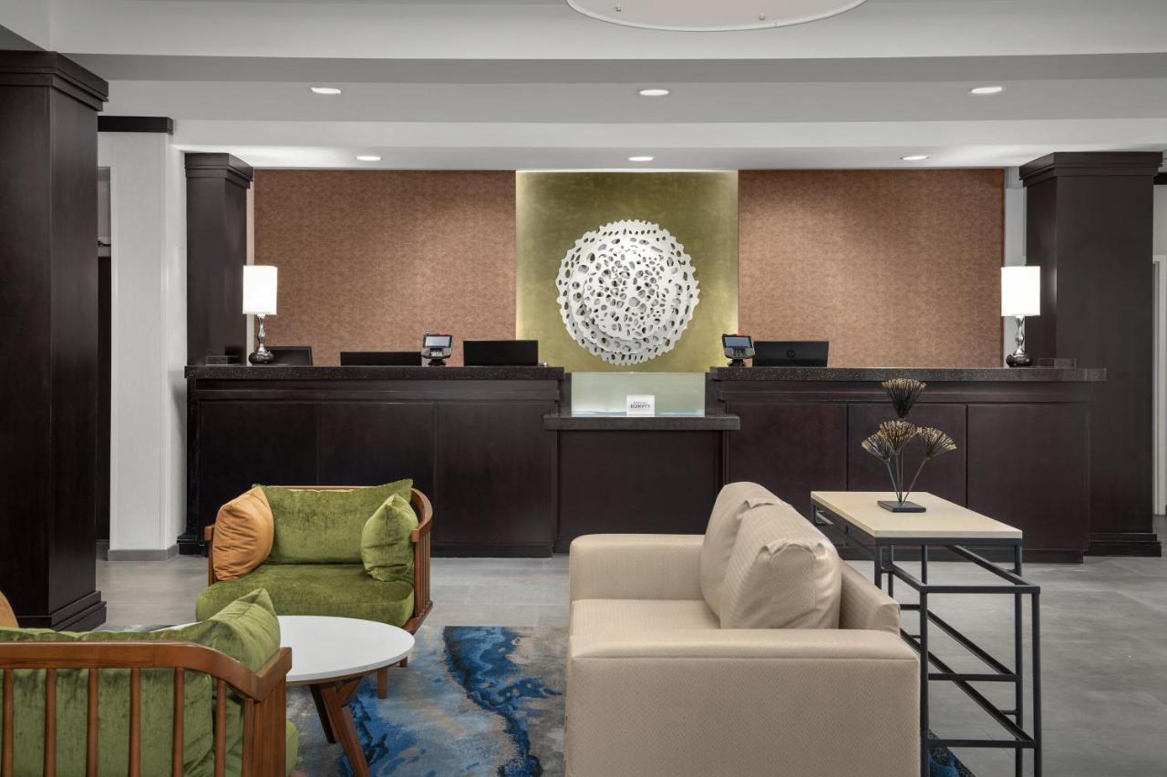 Fairfield By Marriott Tacoma Puyallup Exterior foto