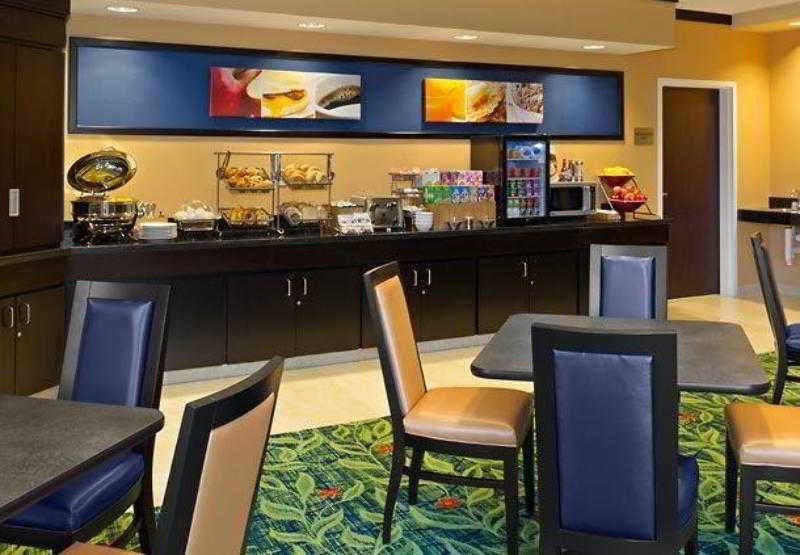 Fairfield By Marriott Tacoma Puyallup Exterior foto