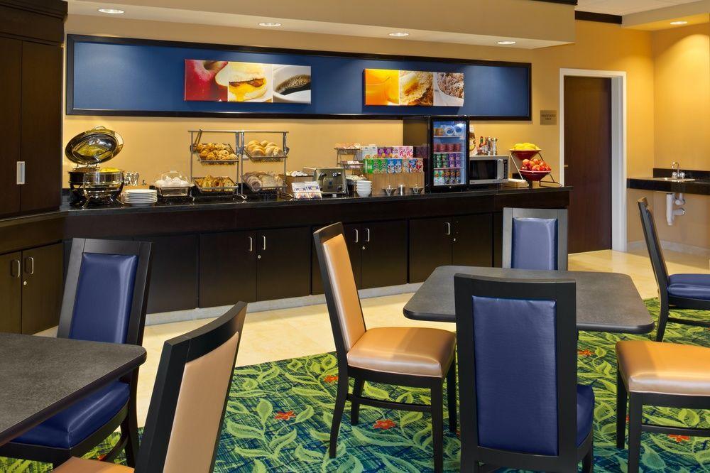 Fairfield By Marriott Tacoma Puyallup Exterior foto