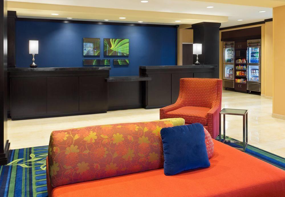 Fairfield By Marriott Tacoma Puyallup Exterior foto