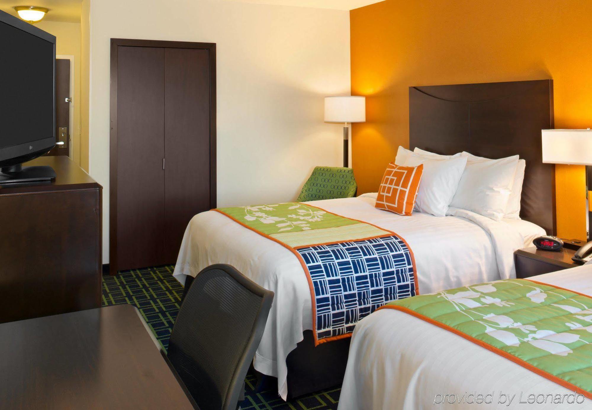 Fairfield By Marriott Tacoma Puyallup Exterior foto