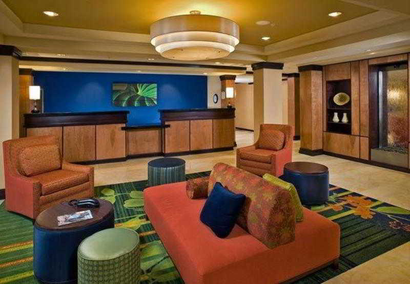 Fairfield By Marriott Tacoma Puyallup Exterior foto